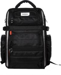 Dj gigbag Mono EFX-FLY-BLK Black FlyBy Backpack