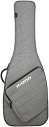 M80 Sleeve V2 electric bass gray
