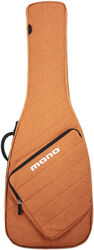 M80 Sleeve V2 electric bass orange