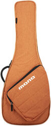 Electric guitar gig bag Mono M80 Sleeve V2 electric guitar orange