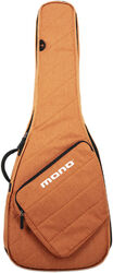 Electric guitar gig bag Mono M80 Sleeve V2 guitare dreadnought orange