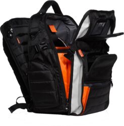 Dj gigbag Mono FlyBy backpack