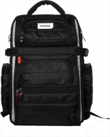 EFX-FLY-BLK Black FlyBy Backpack