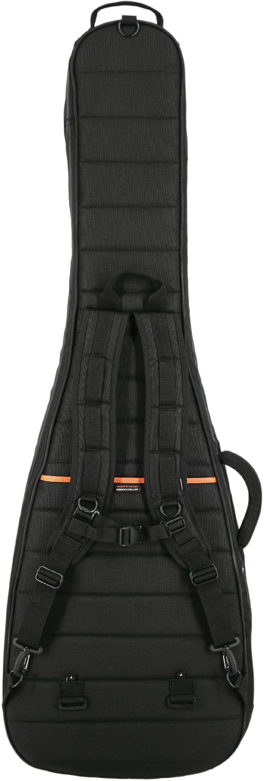 Mono Hmo M80-eb-ult-blk Housse Basse Electrique - Electric bass gig bag - Variation 1