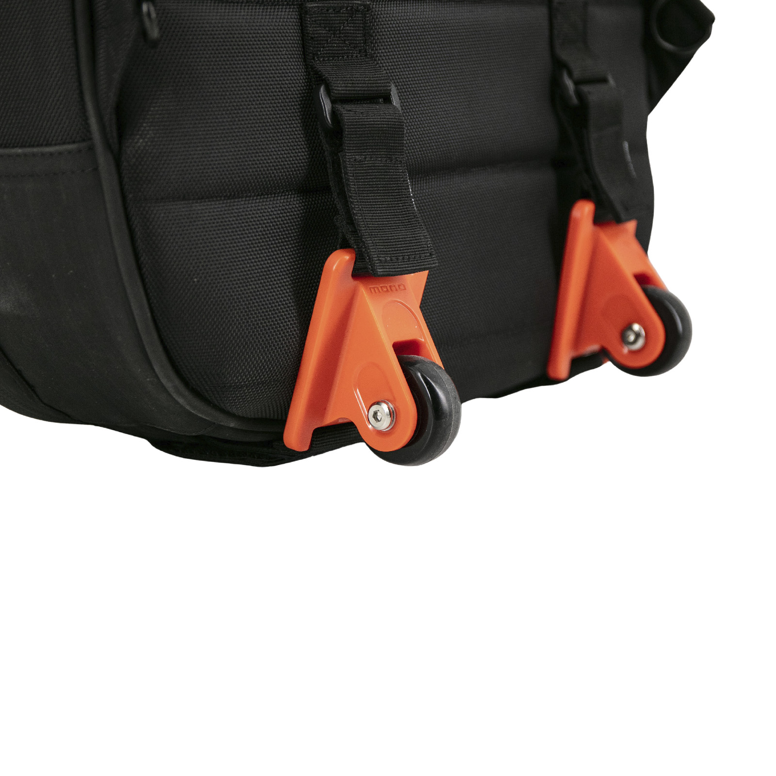 Mono Hmo M80-eb-ult-blk Housse Basse Electrique - Electric bass gig bag - Variation 6