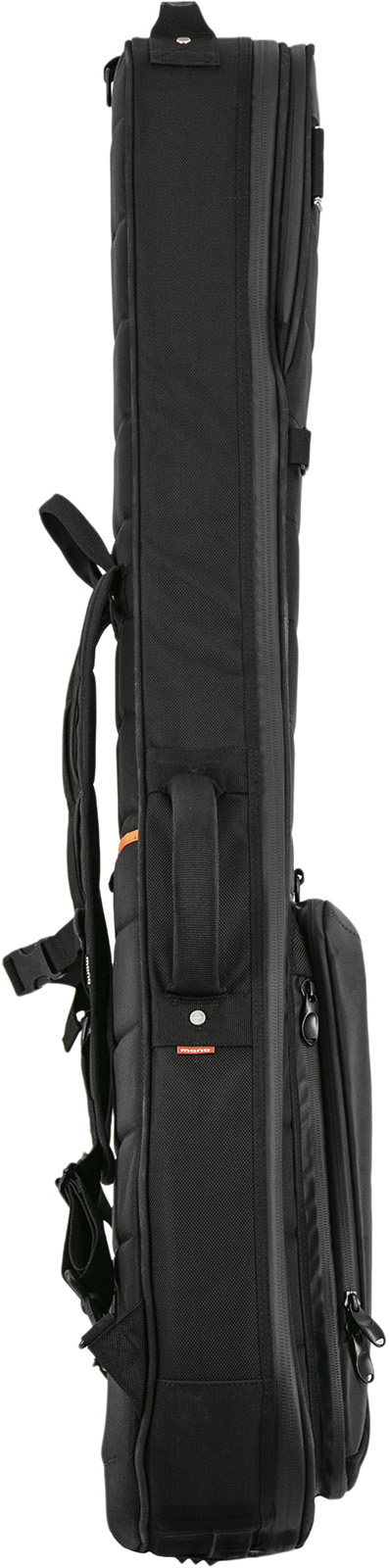 Mono Hmo M80-eg-ult-blk Housse Guitare Electrique - Electric guitar gig bag - Variation 2