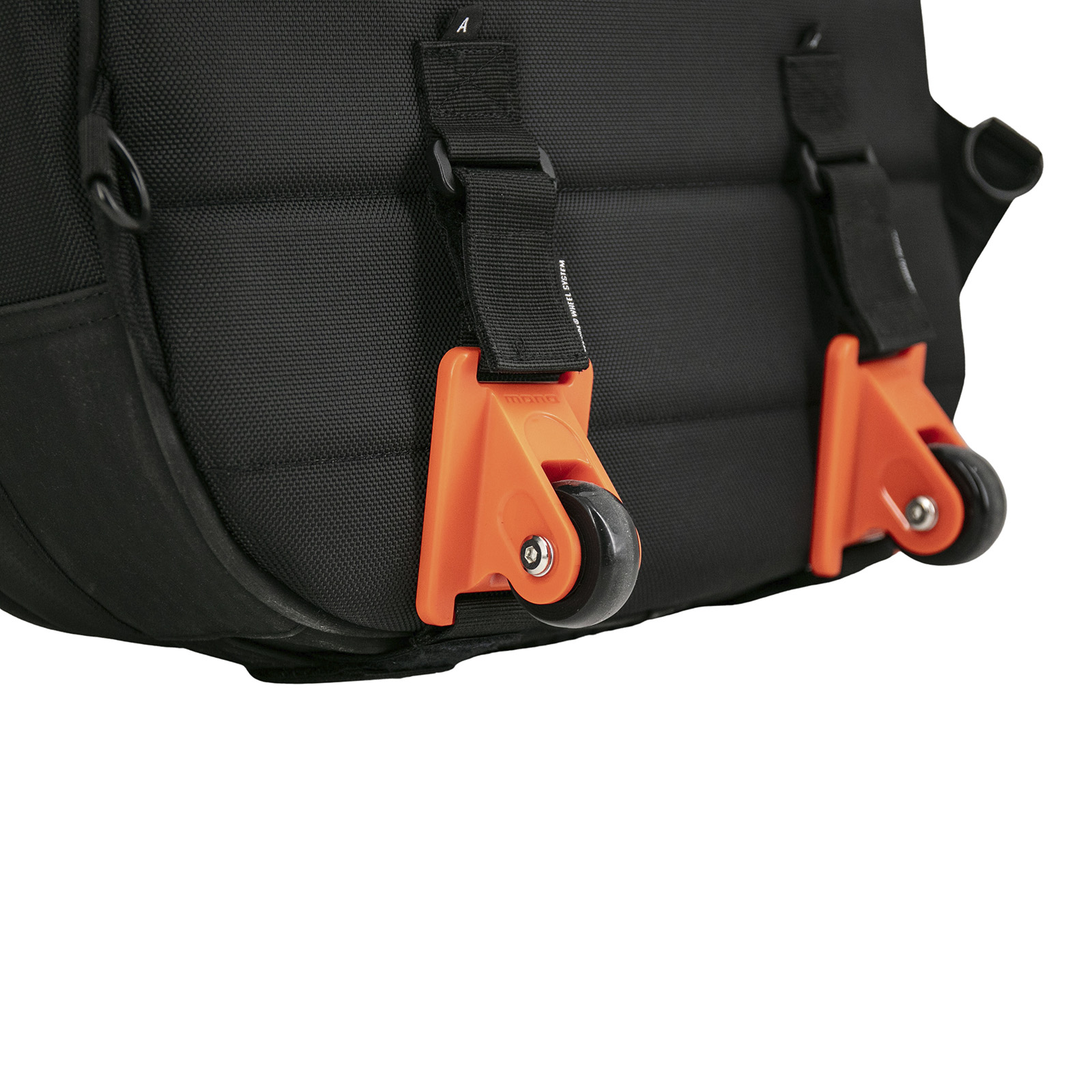 Mono Hmo M80-eg-ult-blk Housse Guitare Electrique - Electric guitar gig bag - Variation 6