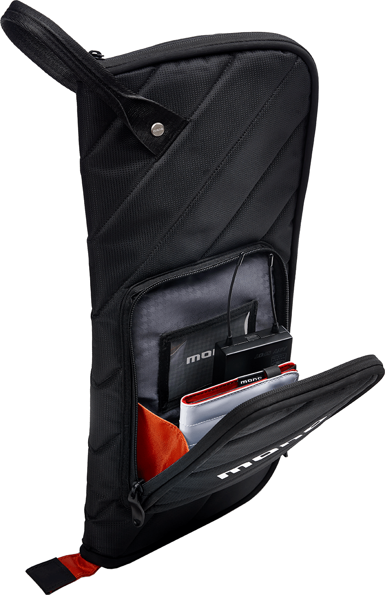 Mono Housse Baguettes Batterie - Percussion bag & case - Variation 2