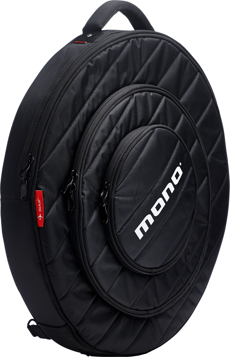 Mono Housse Cymbales 22 - Percussion bag & case - Variation 1