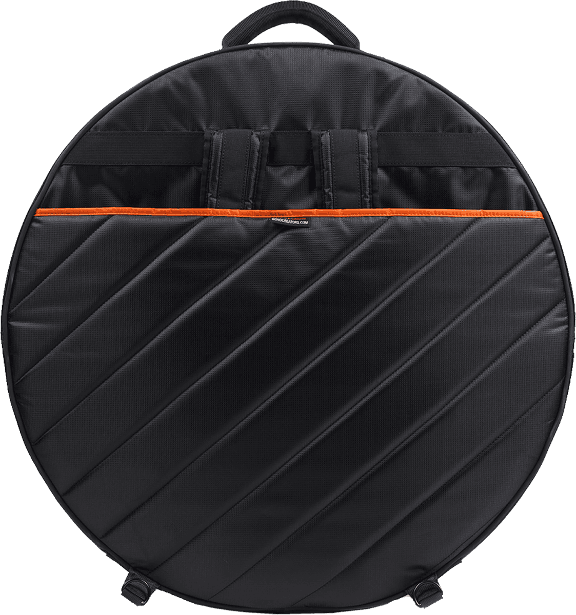 Mono Housse Cymbales 24 - Percussion bag & case - Variation 4