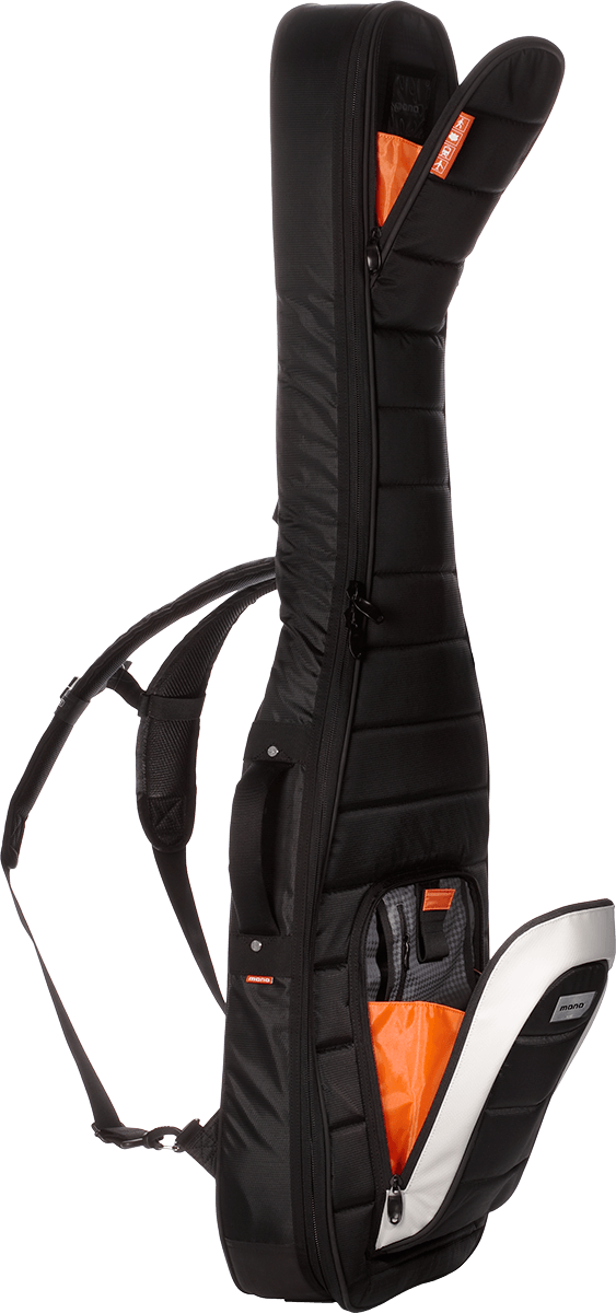Mono M80 Classic Basse - Electric guitar gig bag - Variation 2