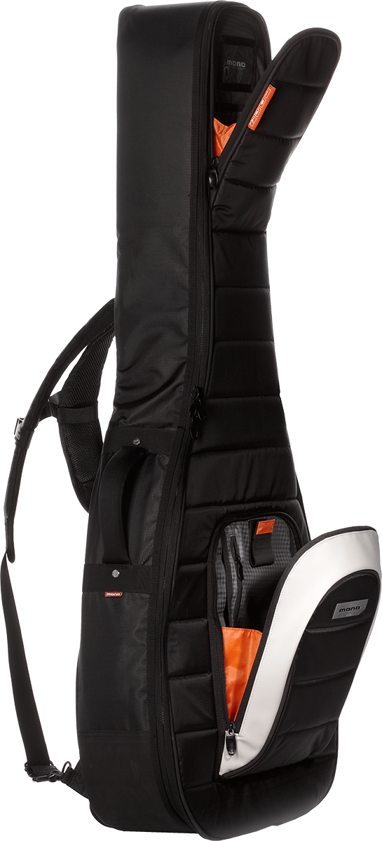 Mono M80 Classic Guitare Classique/om - Electric guitar gig bag - Variation 2