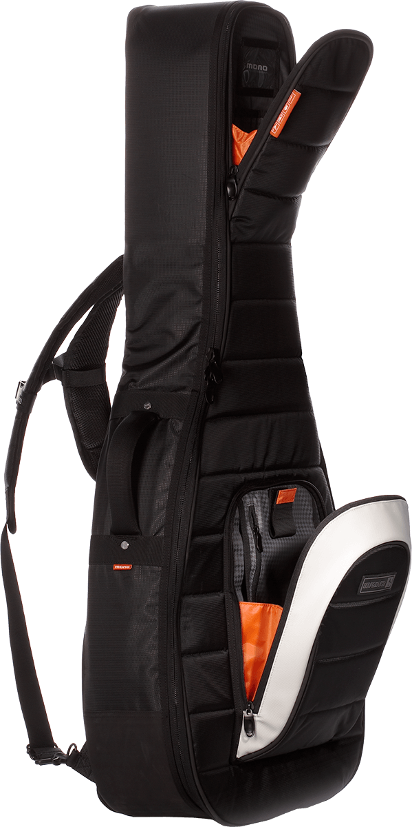 Mono M80 Classic Guitare Parlor - Electric guitar gig bag - Variation 2