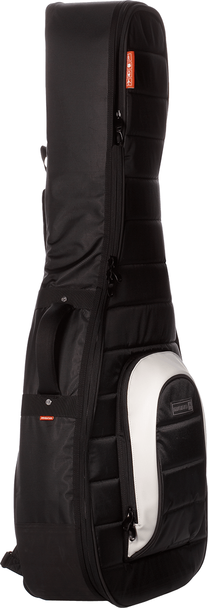 Mono M80 Classic Guitare Parlor - Electric guitar gig bag - Variation 1