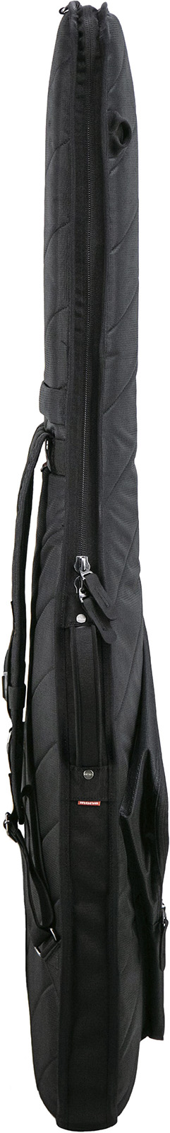 Mono M80 Sleeve V2 Basse Électrique Noir - Electric guitar gig bag - Variation 2