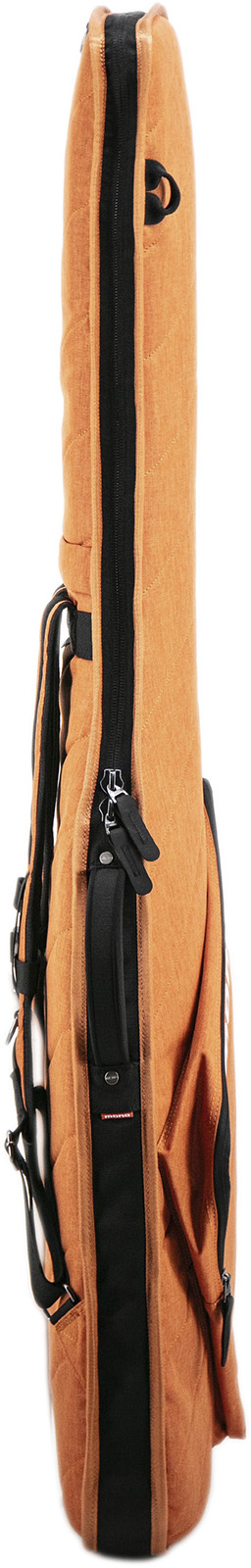 Mono M80 Sleeve V2 Basse Électrique Orange - Electric guitar gig bag - Variation 2