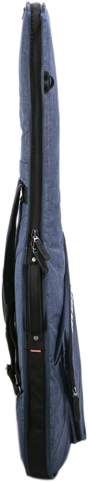 Mono M80 Sleeve V2 Guitare Électrique Bleu - Electric guitar gig bag - Variation 2