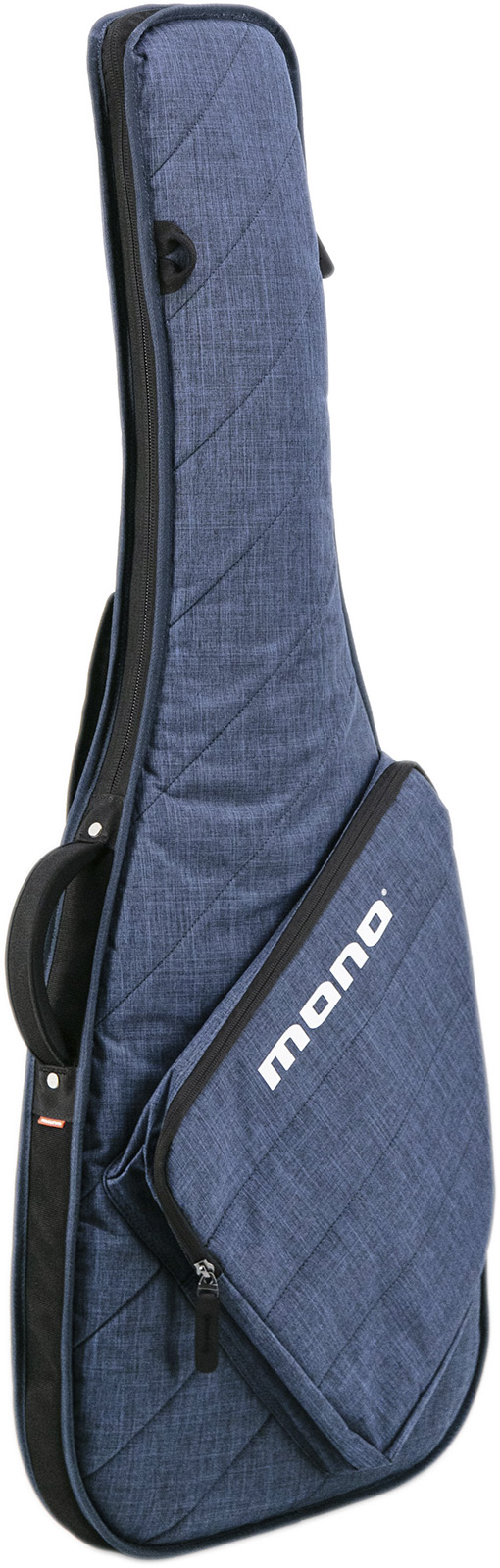 Mono M80 Sleeve V2 Guitare Électrique Bleu - Electric guitar gig bag - Variation 1
