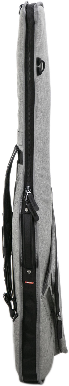 Mono M80 Sleeve V2 Guitare Électrique Gris - Electric guitar gig bag - Variation 2