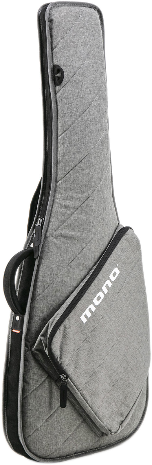 Mono M80 Sleeve V2 Guitare Électrique Gris - Electric guitar gig bag - Variation 1