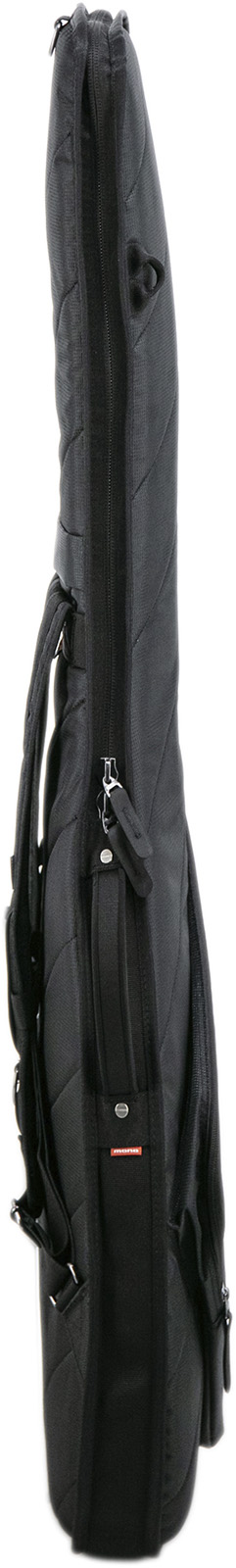 Mono M80 Sleeve V2 Guitare Électrique Noir - Electric guitar gig bag - Variation 1