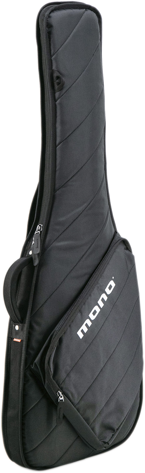 Mono M80 Sleeve V2 Guitare Électrique Noir - Electric guitar gig bag - Variation 5