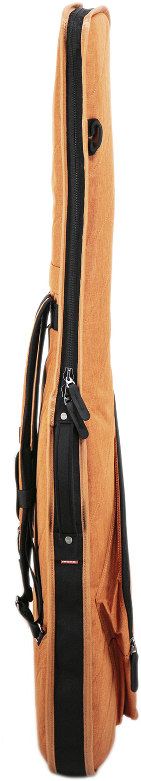 Mono M80 Sleeve V2 Guitare Électrique Orange - Electric guitar gig bag - Variation 2