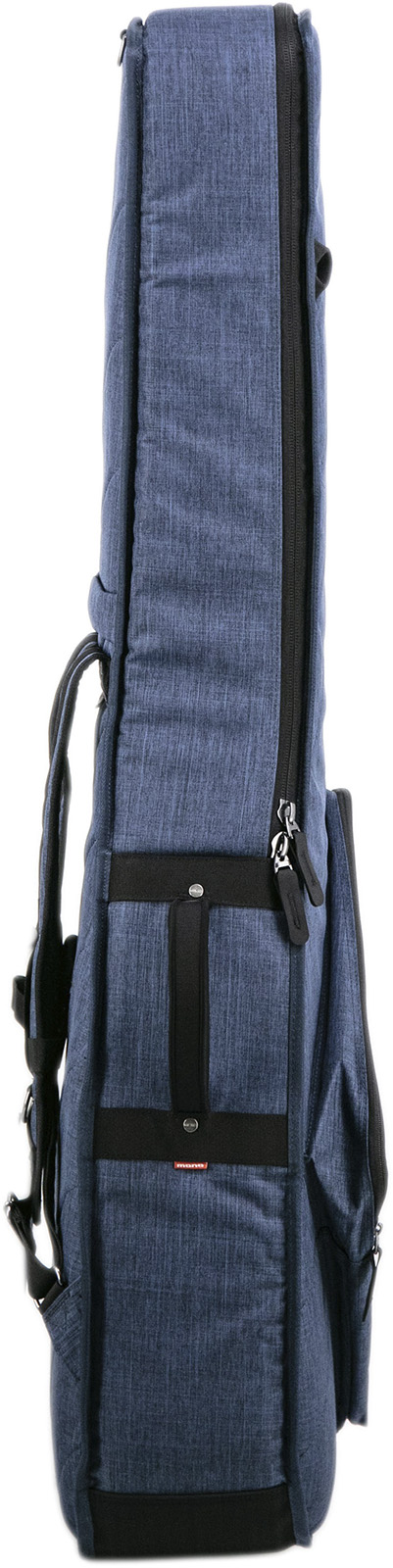 Mono M80 Sleeve V2 Guitare Dreadnought Bleu - Electric guitar gig bag - Variation 2