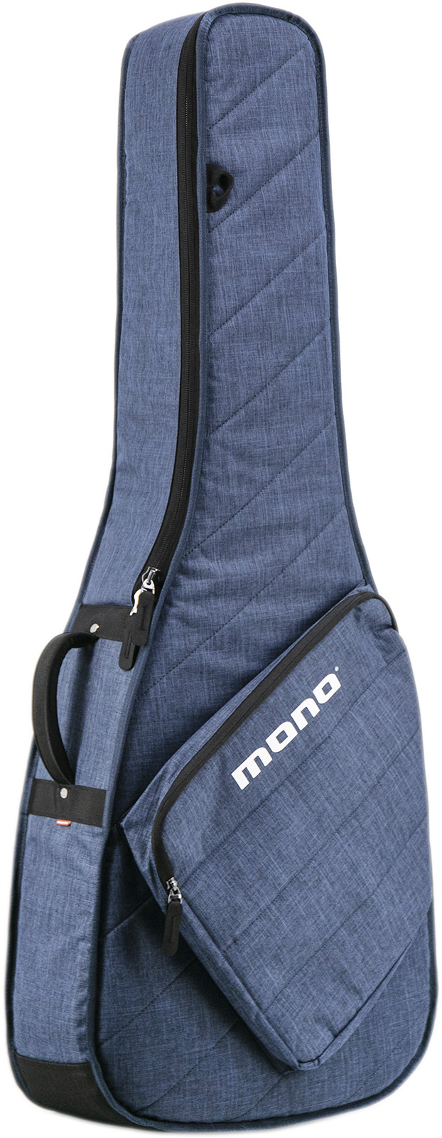 Mono M80 Sleeve V2 Guitare Dreadnought Bleu - Electric guitar gig bag - Variation 1