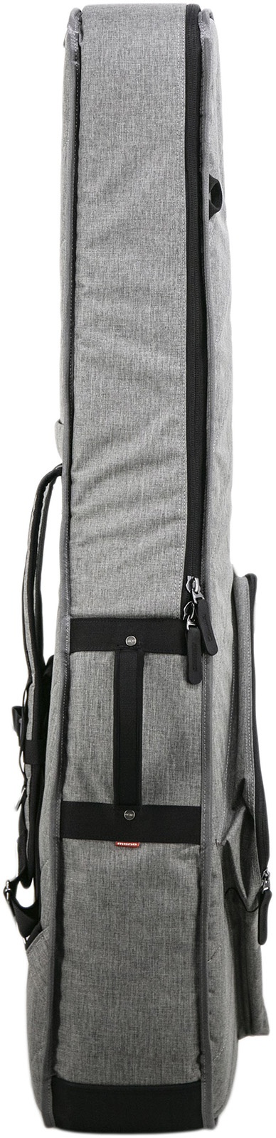 Mono M80 Sleeve V2 Guitare Dreadnought Gris - Electric guitar gig bag - Variation 2