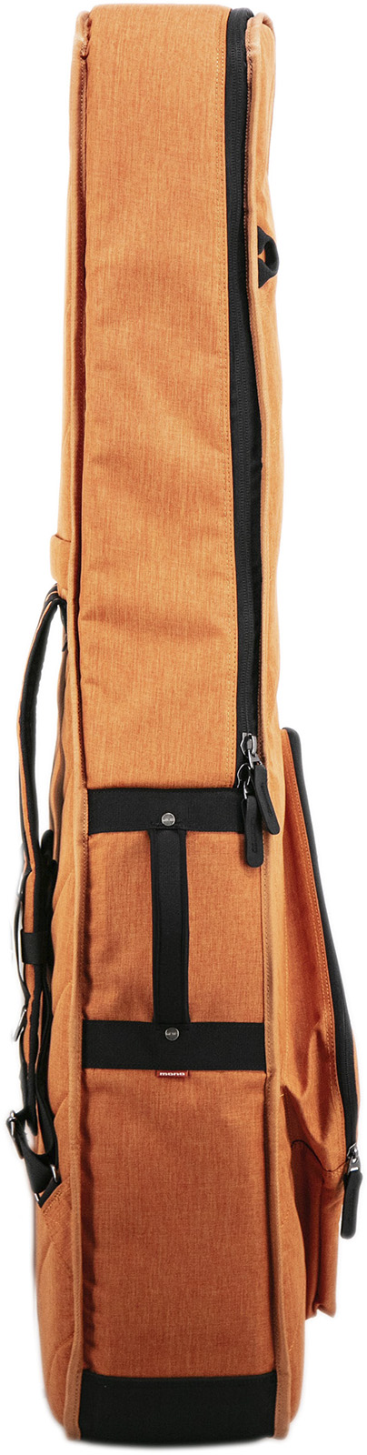 Mono M80 Sleeve V2 Guitare Dreadnought Orange - Electric guitar gig bag - Variation 2