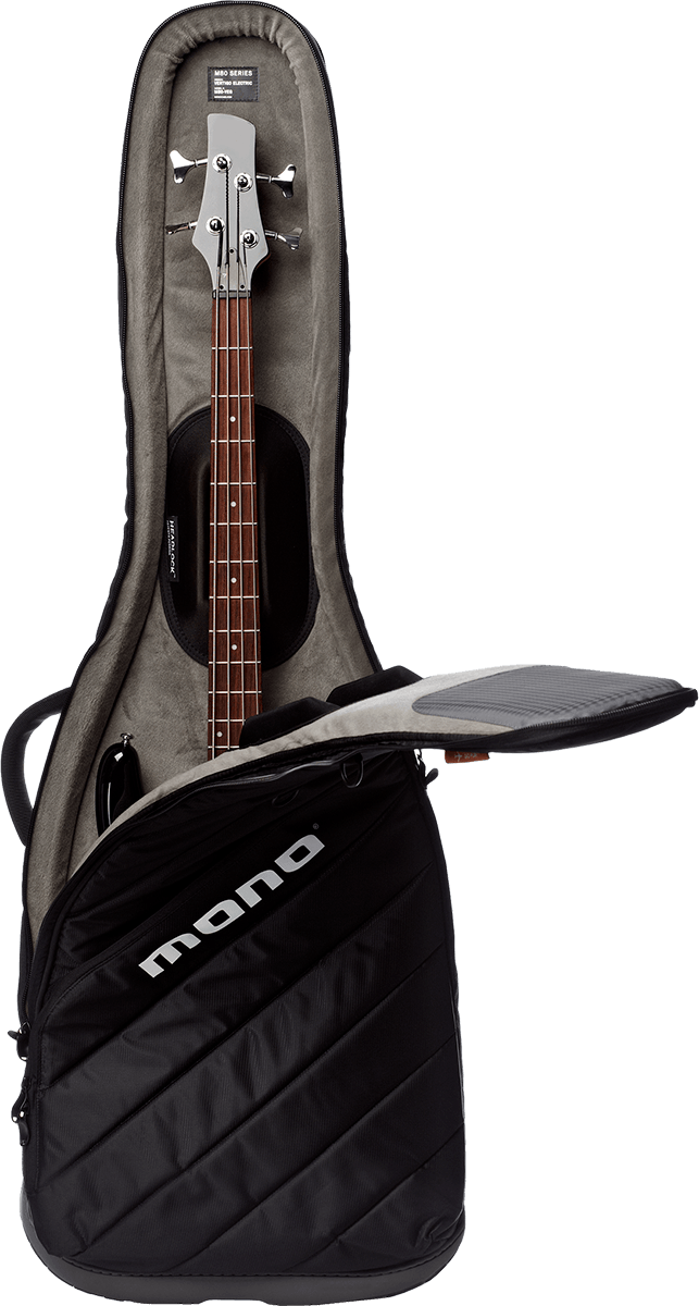 Mono M80 Vertigo Basse Electrique - Electric guitar gig bag - Variation 2