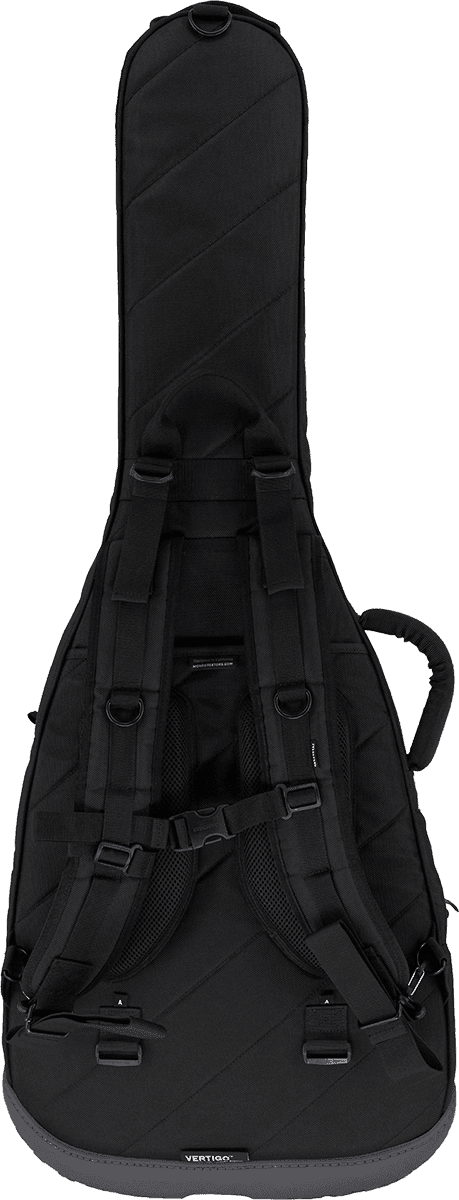Mono M80 Vertigo Ultra Guitare Electrique - Electric guitar gig bag - Variation 1