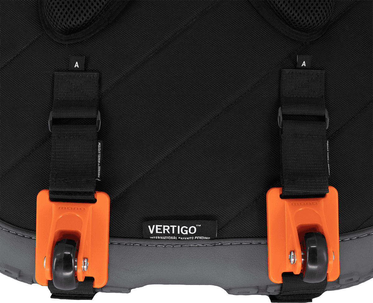 Mono M80 Vertigo Ultra Guitare Electrique - Electric guitar gig bag - Variation 7
