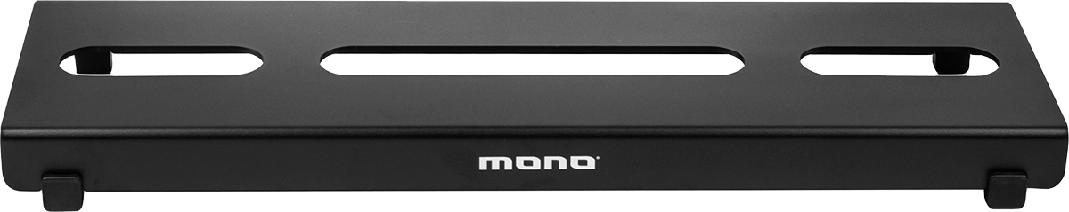 Mono Pfx-pb-lp-blk Mini Black - pedalboard - Variation 4