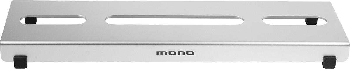 Mono Pfx-pb-lp-slv Mini Silver - pedalboard - Variation 4