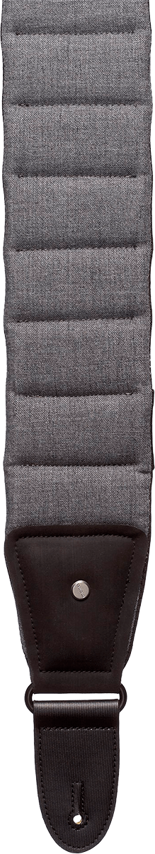 Mono Sangle Guitare Betty Courte Grise - Guitar strap - Variation 1