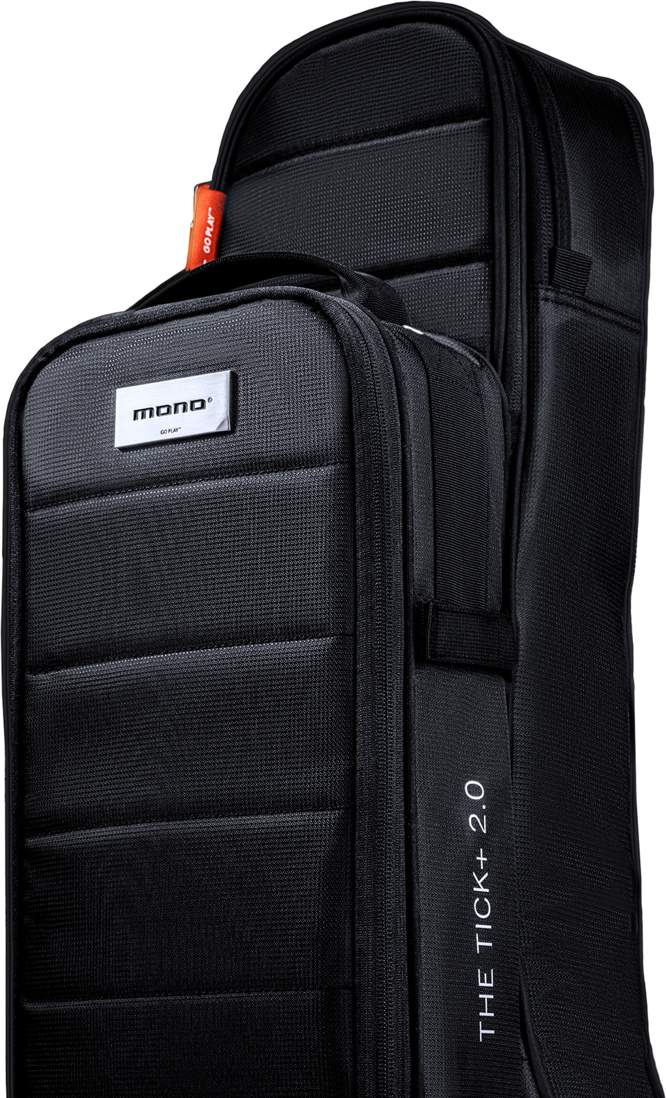 Mono The Tick + 2.0 - Electric guitar case - Variation 2