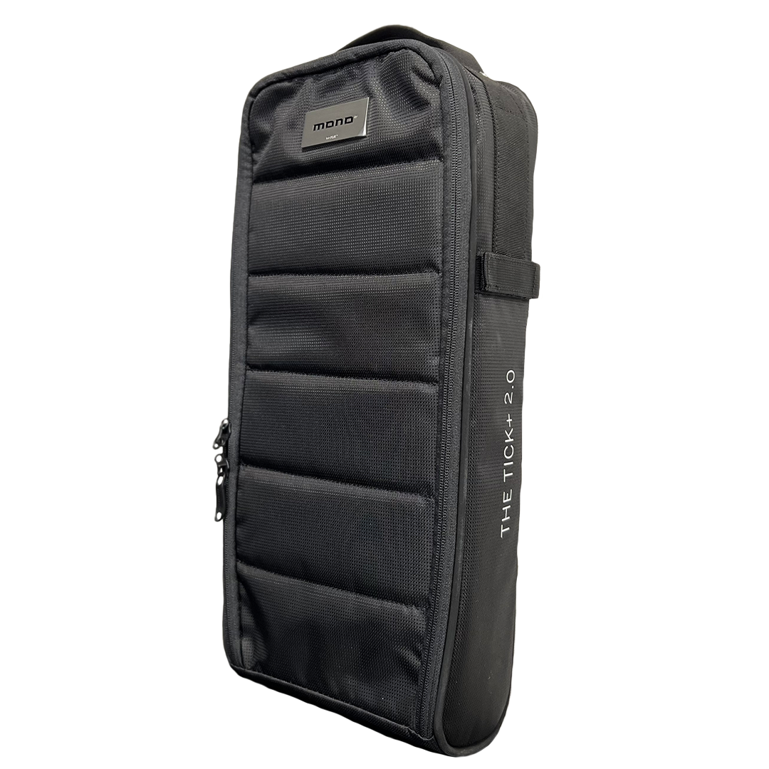 Mono The Tick + 2.0 - Electric guitar case - Variation 1