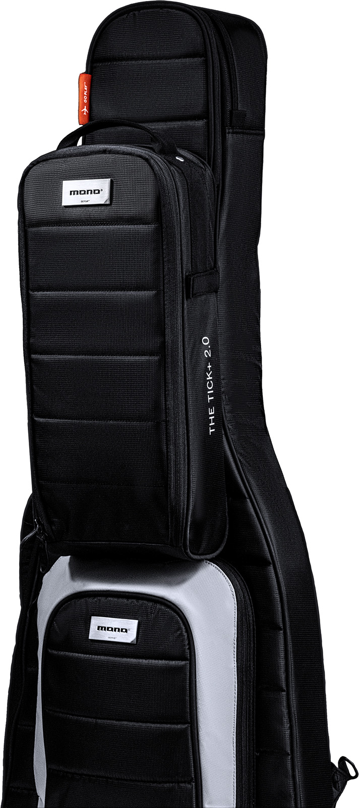 Mono The Tick + 2.0 - Electric guitar case - Variation 3