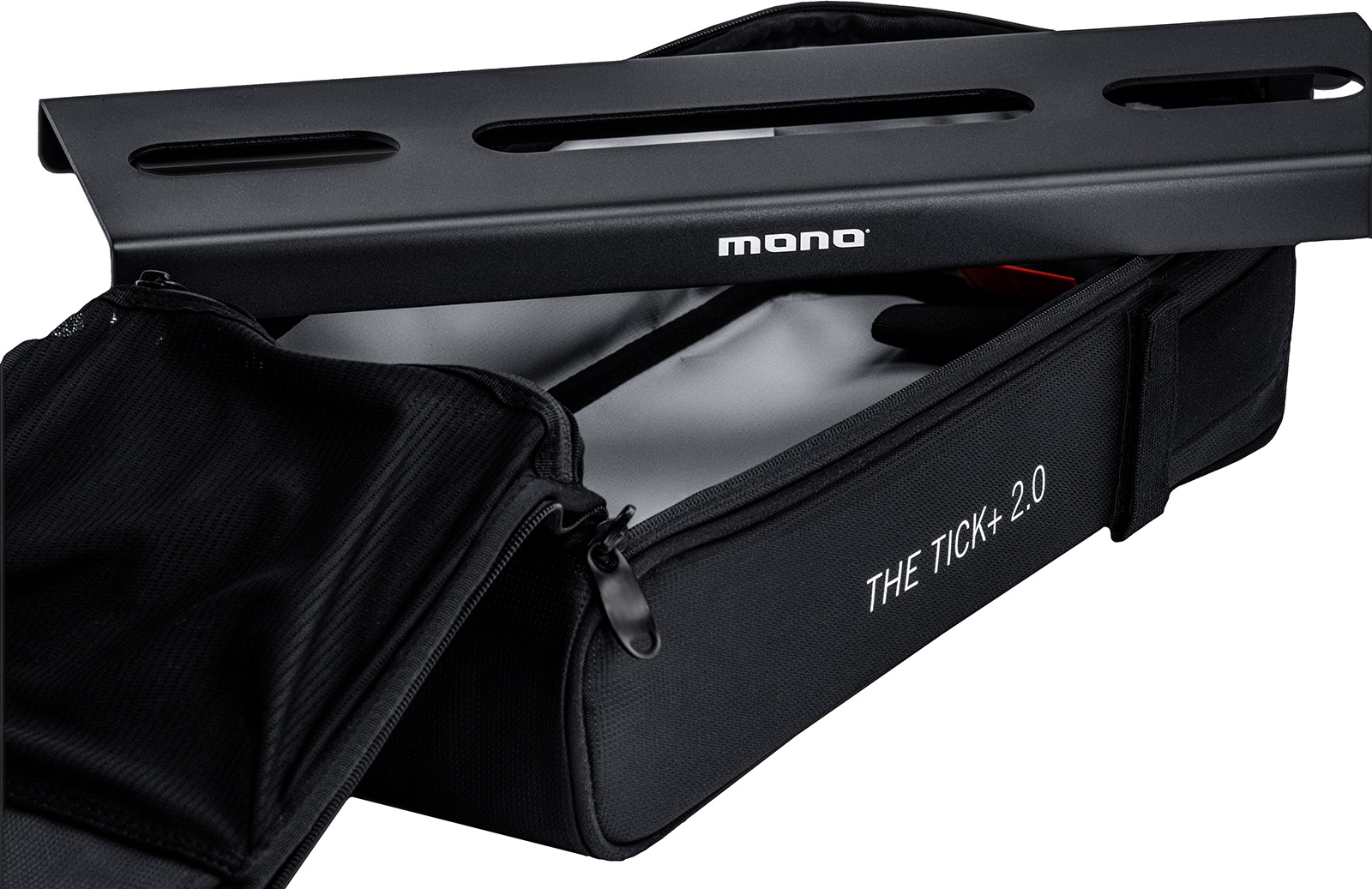 Mono The Tick + 2.0 - Electric guitar case - Variation 6