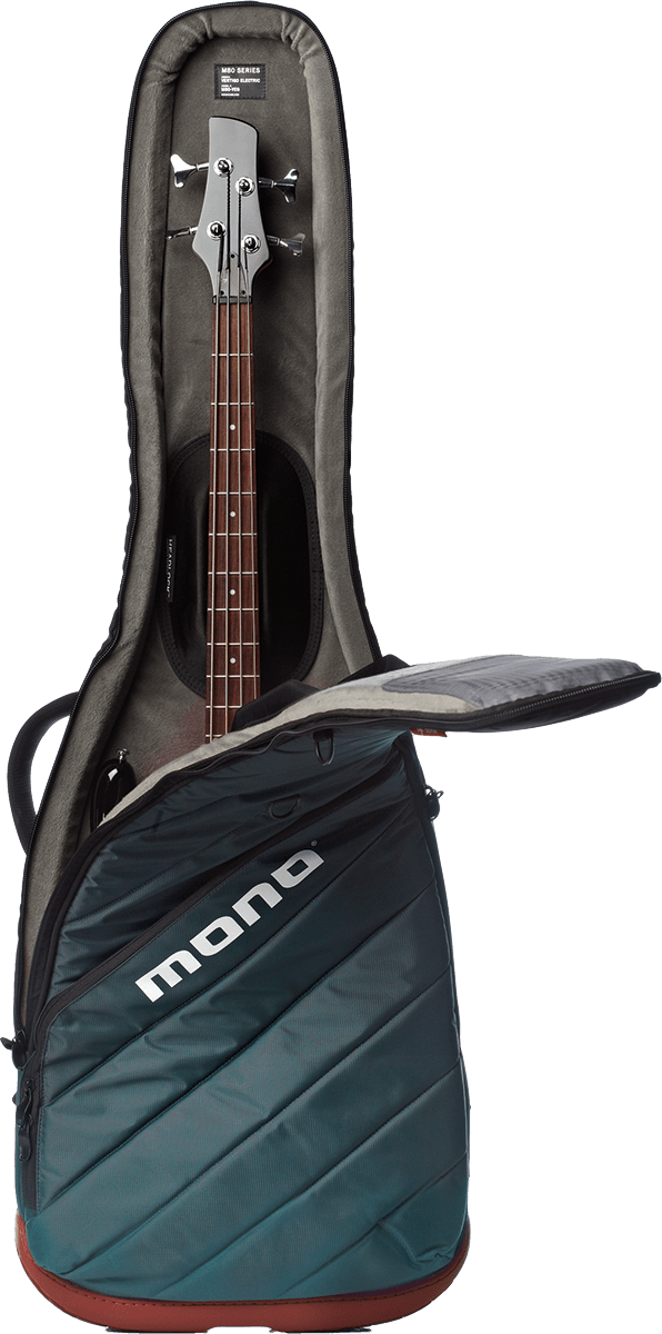 Mono M80 Vertigo Basse Electrique - Electric guitar gig bag - Variation 2