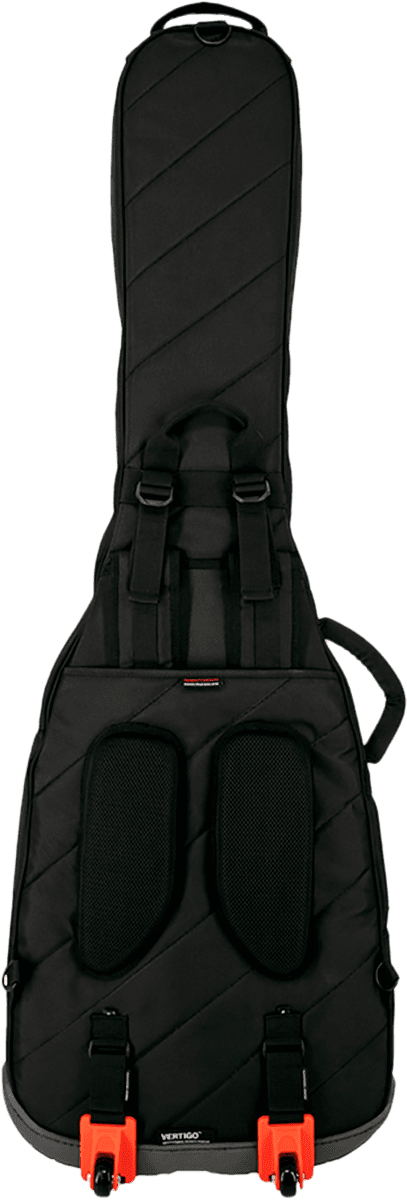 Mono M80 Vertigo Ultra Basse - Electric guitar gig bag - Variation 2