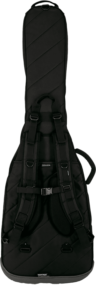 Mono M80 Vertigo Ultra Basse - Electric guitar gig bag - Variation 1
