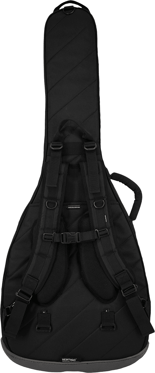 Mono M80 Vertigo Ultra Demi Caisse, Es-335 - Electric guitar gig bag - Variation 1