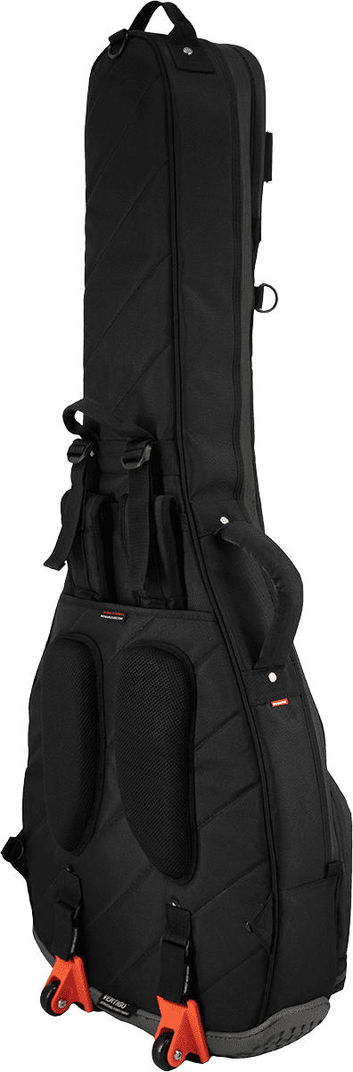 Mono M80 Vertigo Ultra Demi Caisse, Es-335 - Electric guitar gig bag - Variation 4
