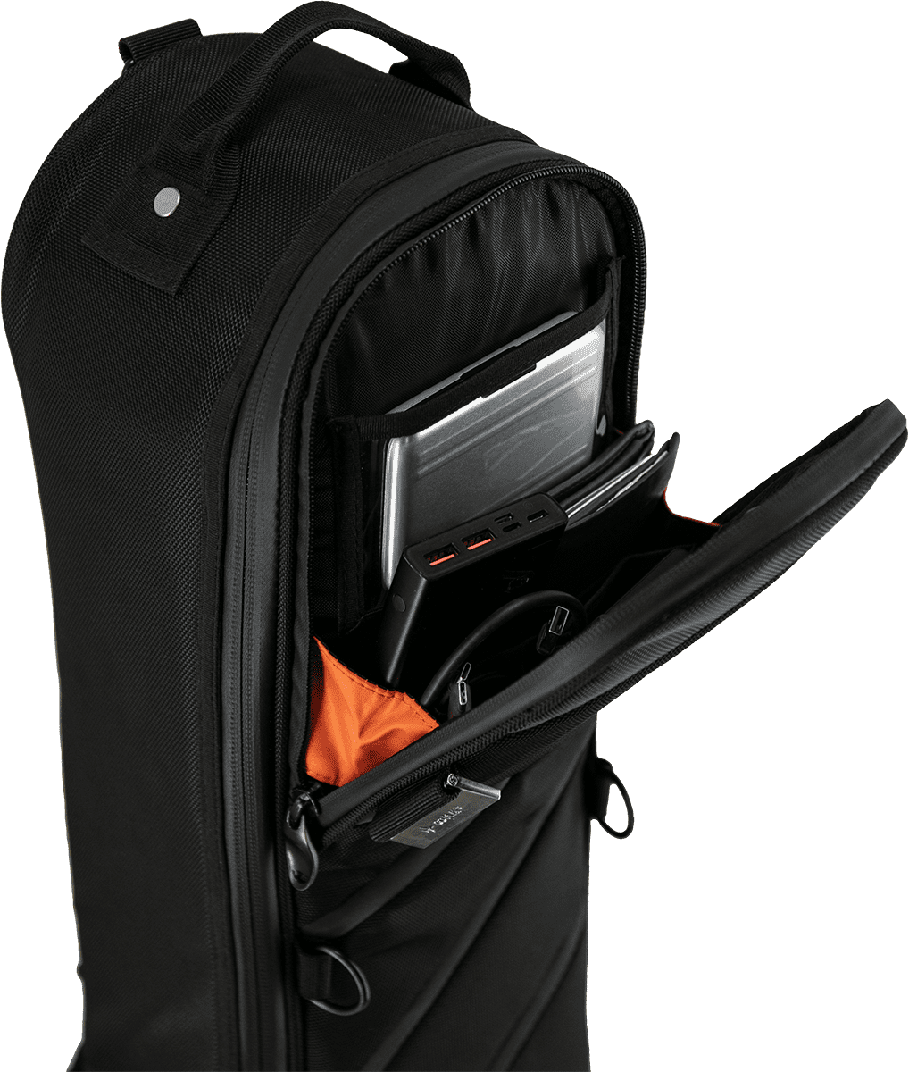 Mono M80 Vertigo Ultra Dreadnough - Electric guitar gig bag - Variation 5