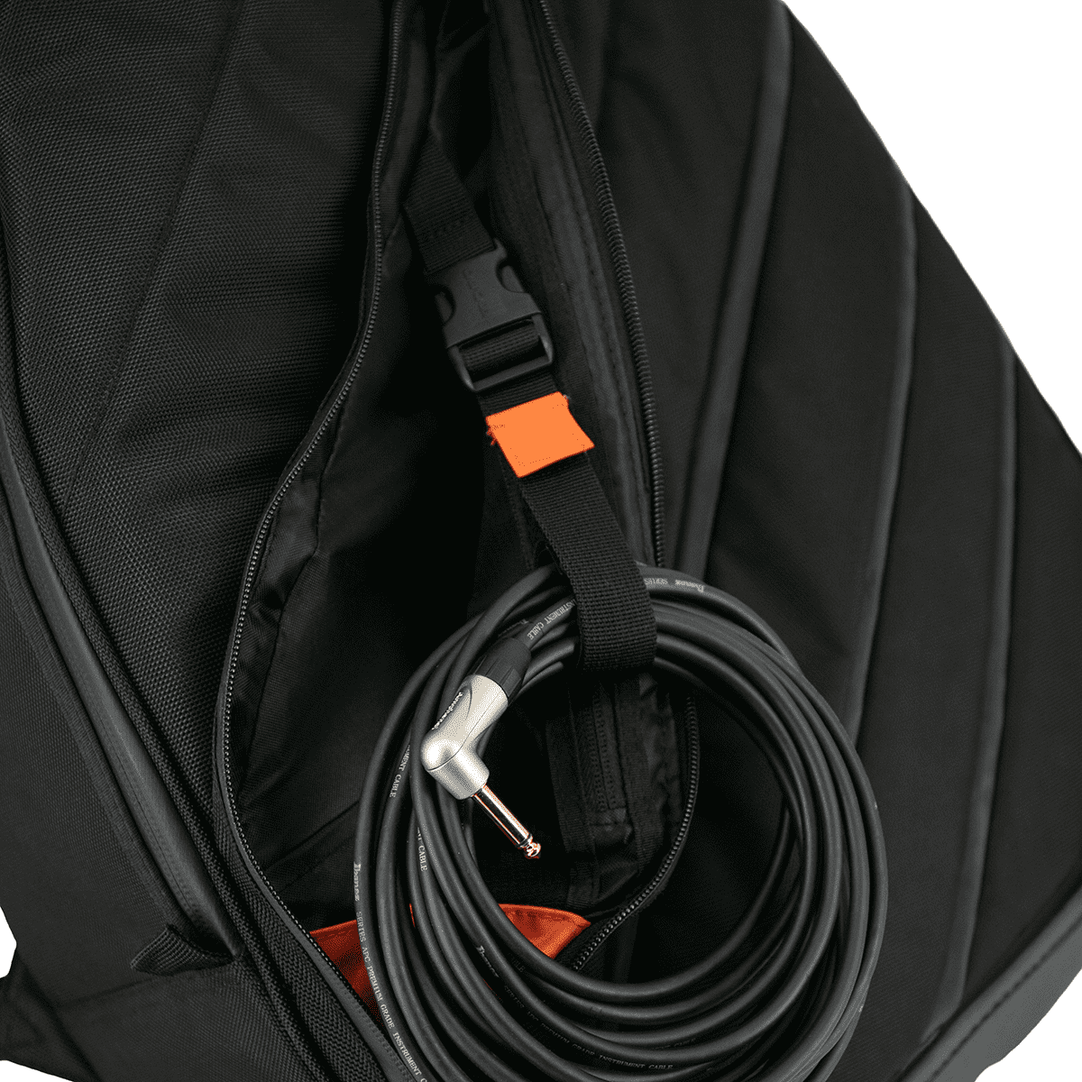 Mono M80 Vertigo Ultra Dreadnough - Electric guitar gig bag - Variation 7