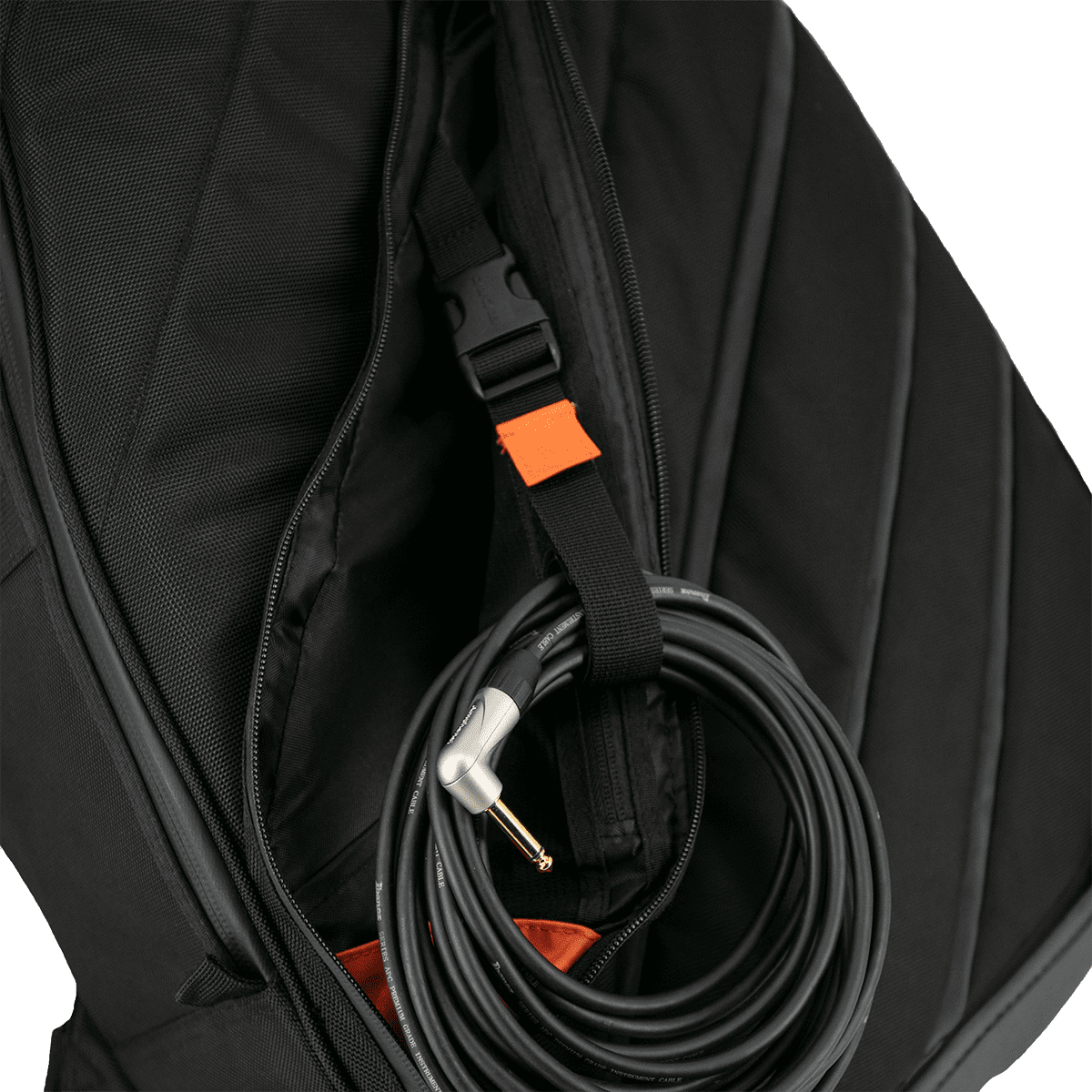 Mono M80 Vertigo Ultra Demi Caisse, Es-335 - Electric guitar gig bag - Variation 7