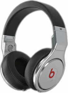 Monster Cable Beats Dr Dre Hd Pro - Studio & DJ Headphones - Main picture